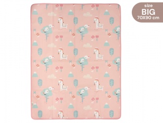 13171<br>Alèse imperméable 70x90 lama<br>