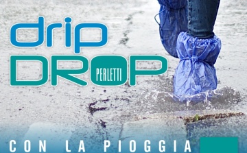 Drip Drop Perletti