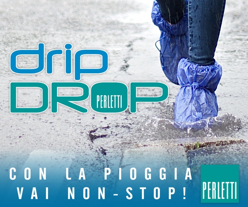 Drip Drop Perletti