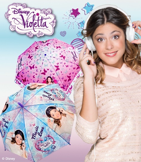Violetta, Collezione 2014