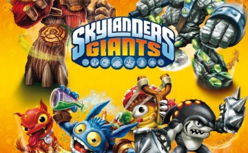 SKYLANDERS