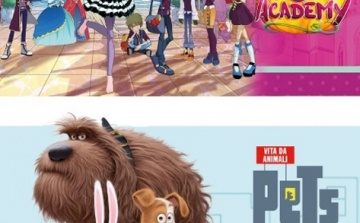 Pets & Regal Academy