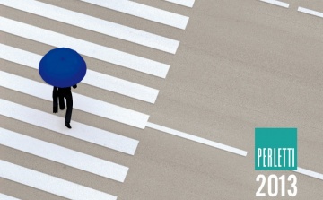 CATÁLOGO PERLETTI 2013