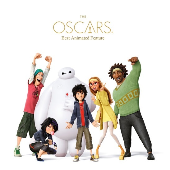 And the Oscar goes to...