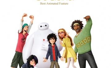 And the Oscar goes to...