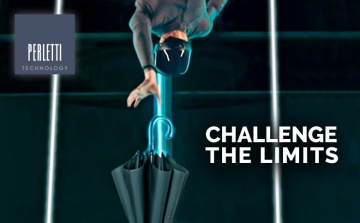 Spot Technology: un desafío más allá de los límites