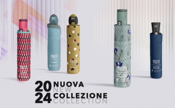 New 2024 collection, come and discover it!