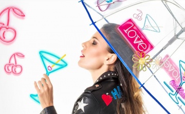 Empieza la nueva campaña social #umbrellalives