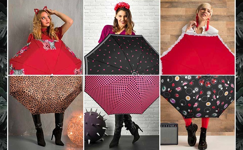 JUEGA con la MODA: La nueva campaña social de Perletti 2019 empieza hoy.