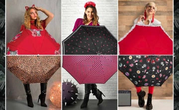 JUEGA con la MODA: La nueva campaña social de Perletti 2019 empieza hoy.