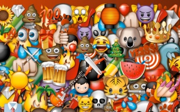 Il Brand ufficiale delle conosciutissime Emoji Whatsapp, protagonista della nuova collezione Perletti