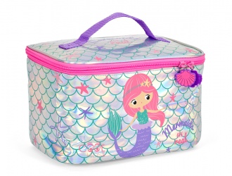 14129<br>Borsa porta pranzo Mermaid<br>