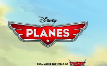 DISNEY PLANES