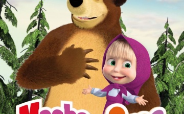 Masha e Orso