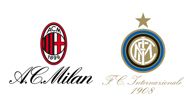 MILAN AND INTER