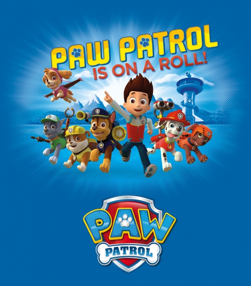 Paw Patrol