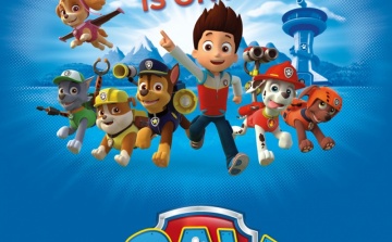 Paw Patrol