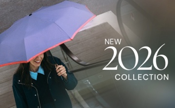 Nuova collezione 2026, ora online!