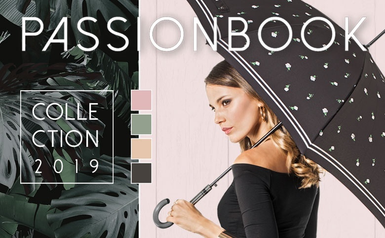 PASSIONBOOK 2019: è arrivata la nuova collezione!