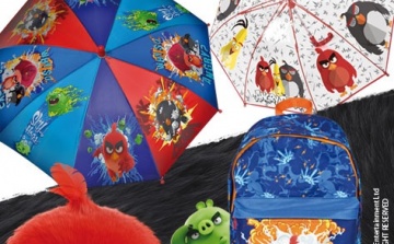 Angry Birds, il film