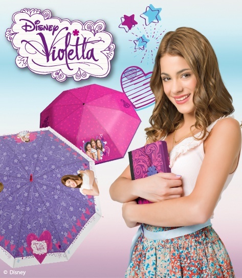 Violetta Collection