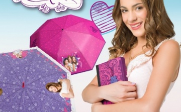 Violetta Collection