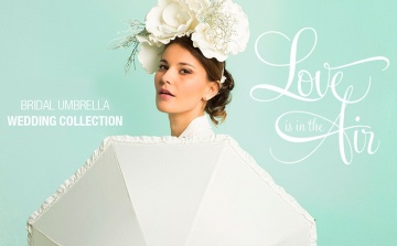 Perletti WEDDING COLLECTION: ¡sí, quiero!