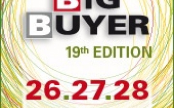 Perletti @ Big Buyer