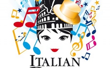 Italian Doll Convention