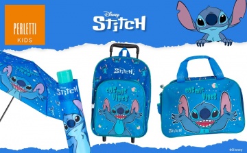 E' arrivato l’alieno più terribile e amato di sempre: stiamo parlando di Esperimento 626, STITCH!
