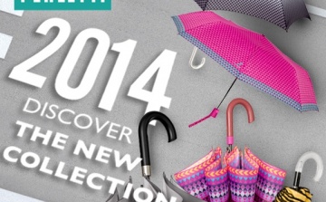 The New 2014 Collection