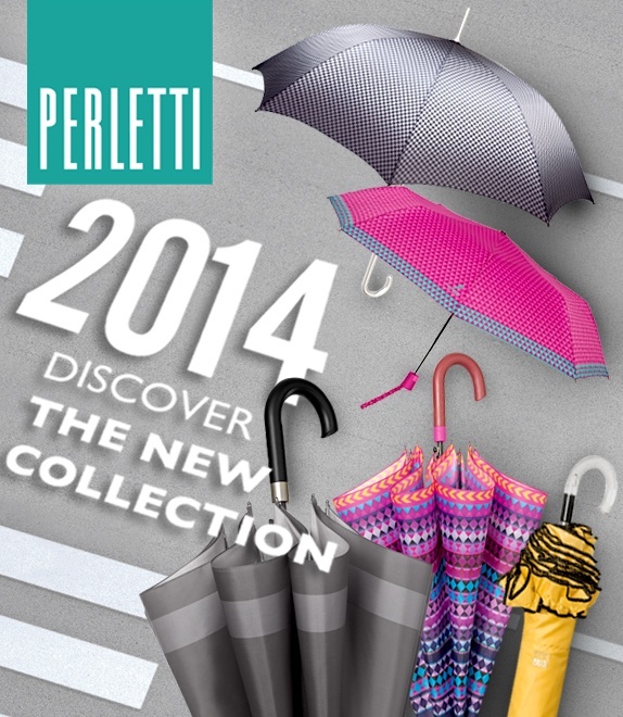 The New 2014 Collection