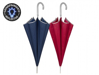 21815<br>Ombrello donna automatico 63/8 light dama Technology<br>