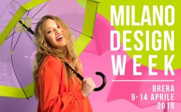 Perletti tra i protagonisti della MILANO DESIGN WEEK 2019