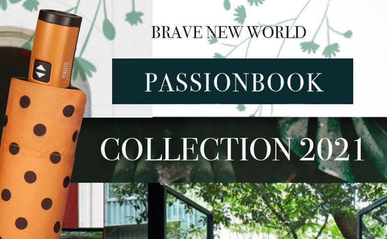 Our new collection 2021 is already online !