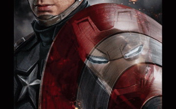 Captain America: Civil War
